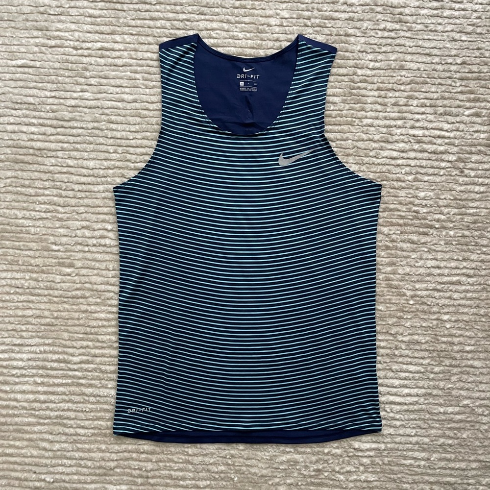 Nike Dri-Fit Tank